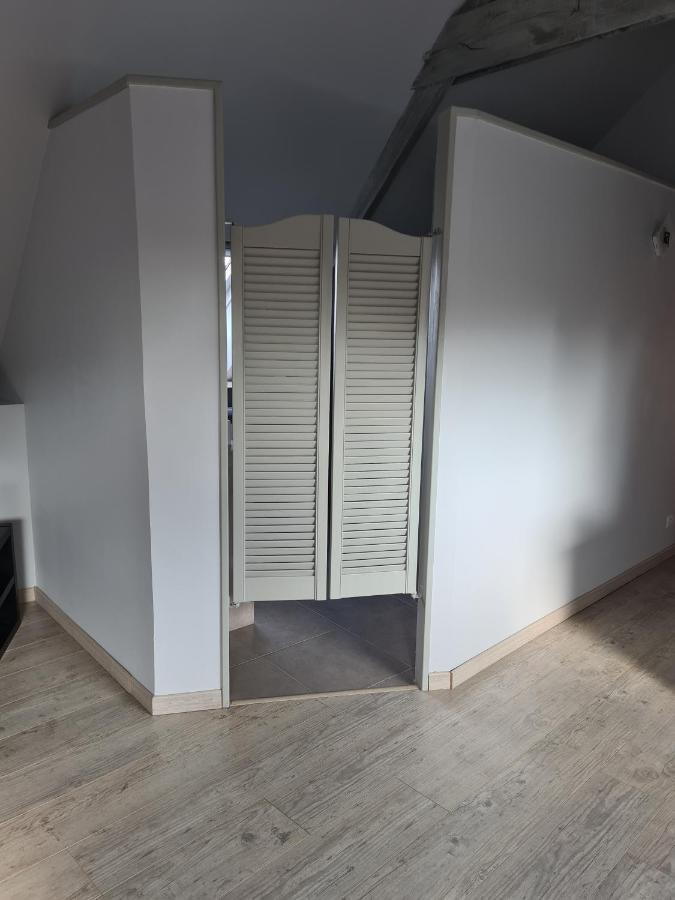 Chambre Chagall - Closeries Du Golfe Theix Екстер'єр фото