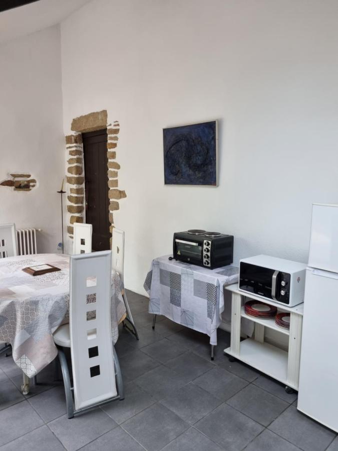 Chambre Chagall - Closeries Du Golfe Theix Екстер'єр фото